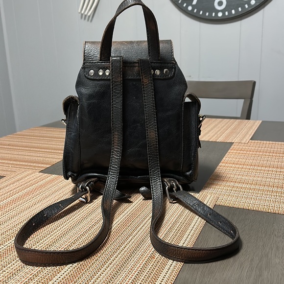 Freebird Store BRETT bag - Picture 2 of 2